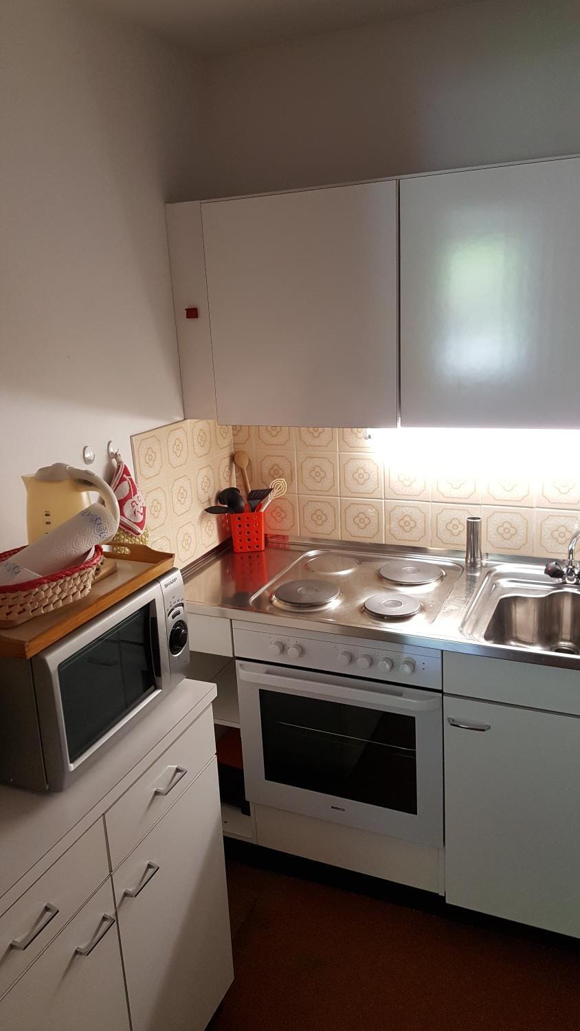 Ferienwohnung Angelika Apartment in Vorarlberg, Austria