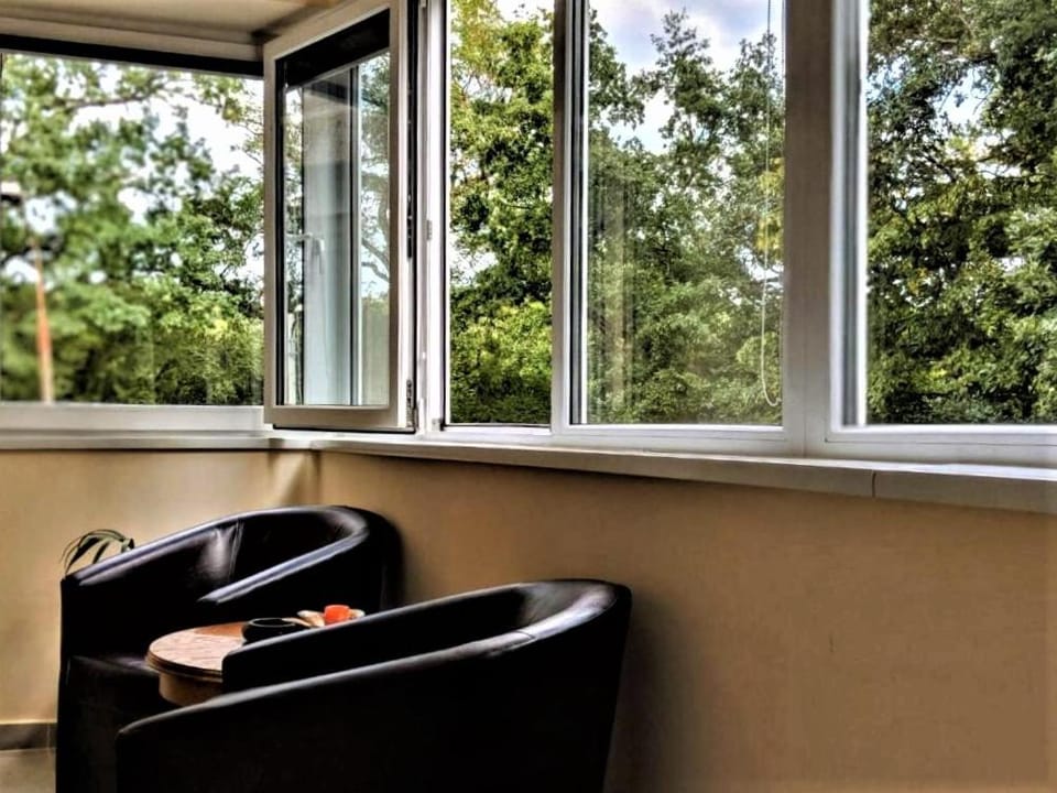 Balcony/Terrace, Seating area