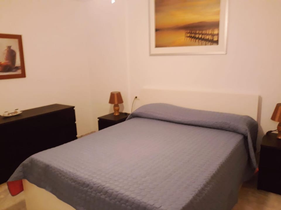 Apartamentos Dinastia Apartment in Los Cristianos