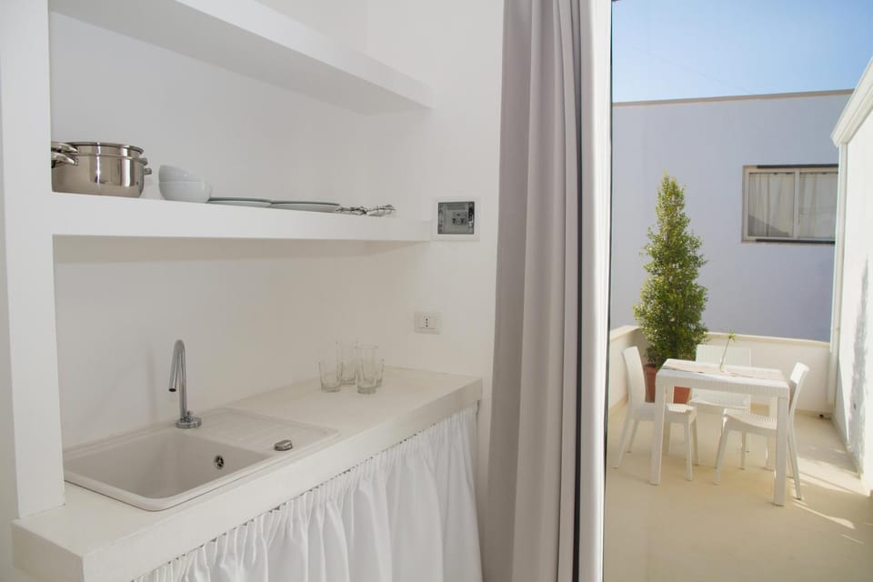 Balcony/Terrace, Kitchen or kitchenette