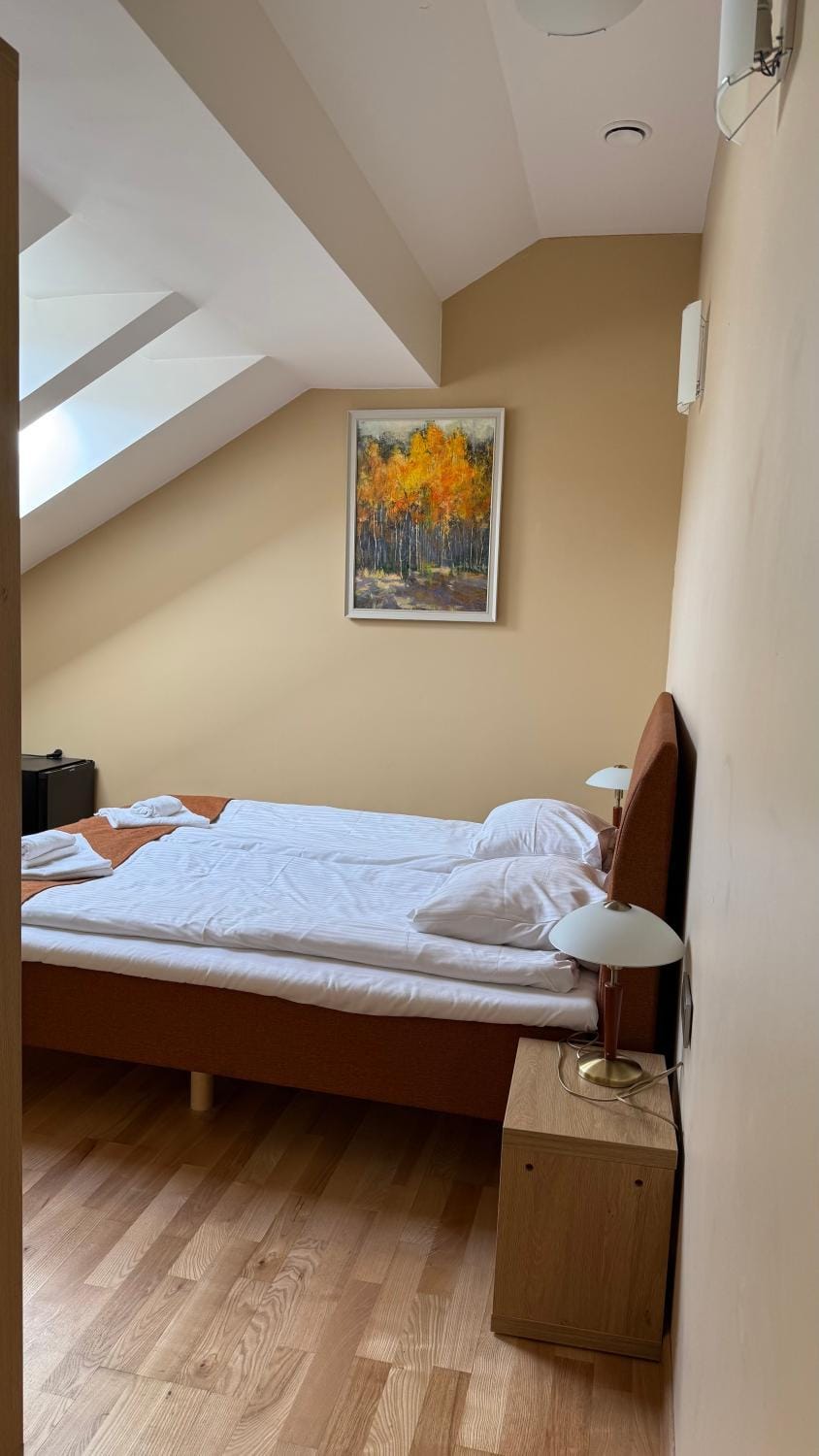 Hotel Palanga Camping Hotel in Palanga