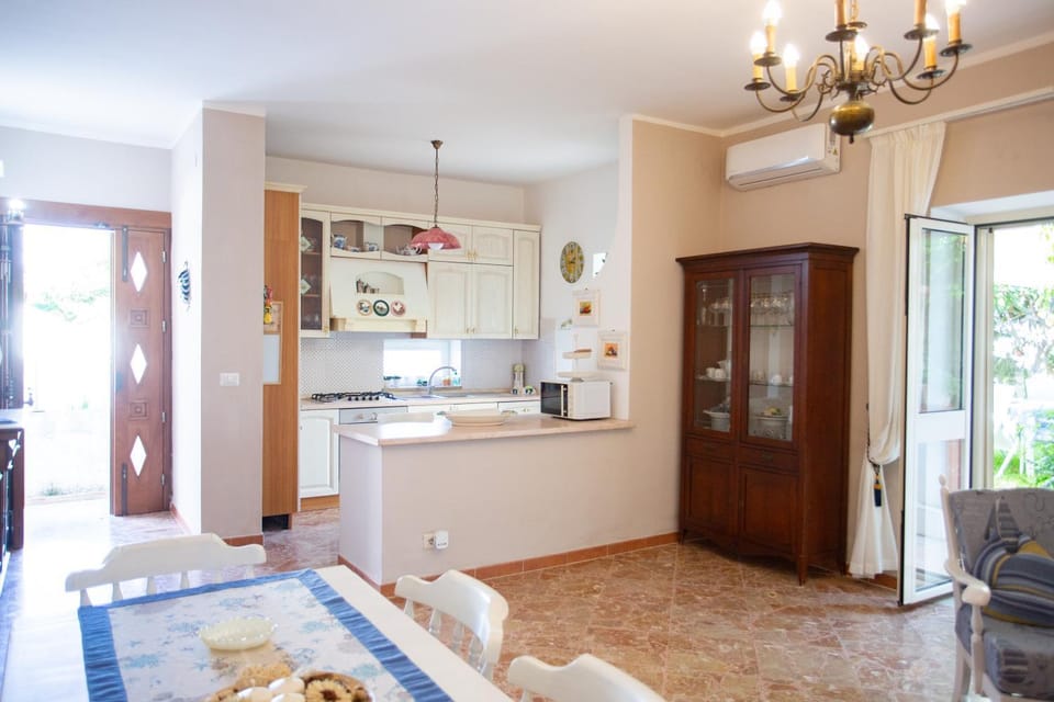 Casa Tartaruga Apartment in Campania