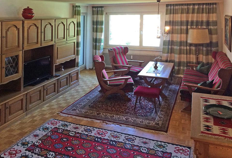 Ferienwohnung Linus Apartment in Vorarlberg, Austria