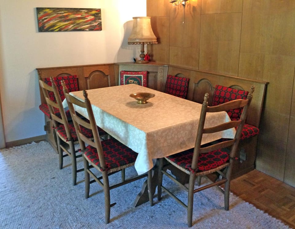 Ferienwohnung Linus Apartment in Vorarlberg, Austria