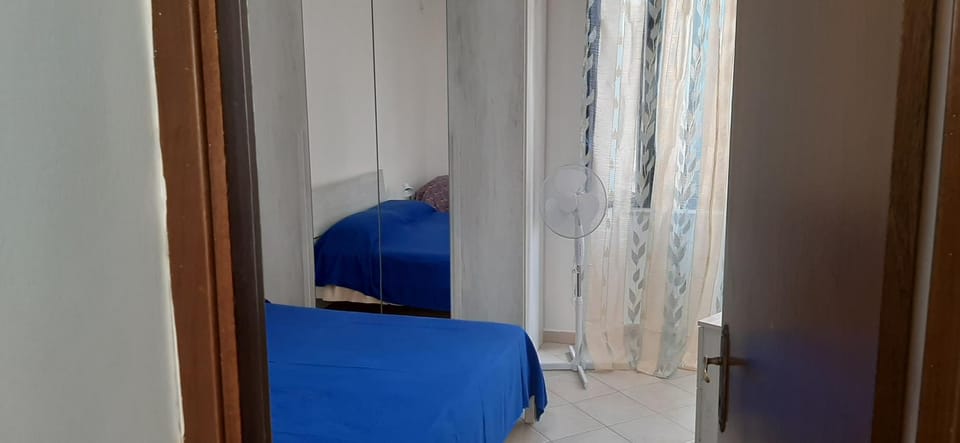 Casa Mara Terracina Apartment in Terracina