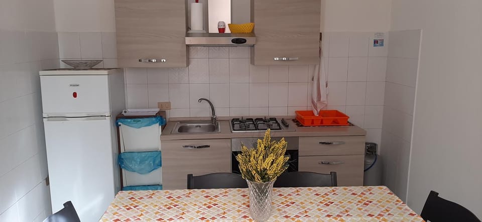 Casa Mara Terracina Apartment in Terracina