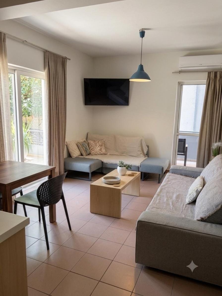 Kleanthi Studios Apartment in Chania