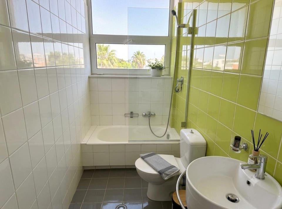 Kleanthi Studios Apartment in Chania