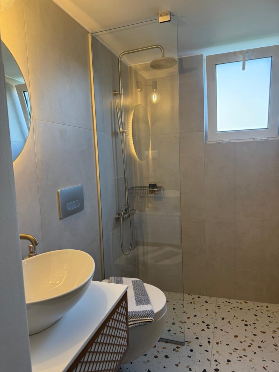 Kleanthi Studios Apartment in Chania