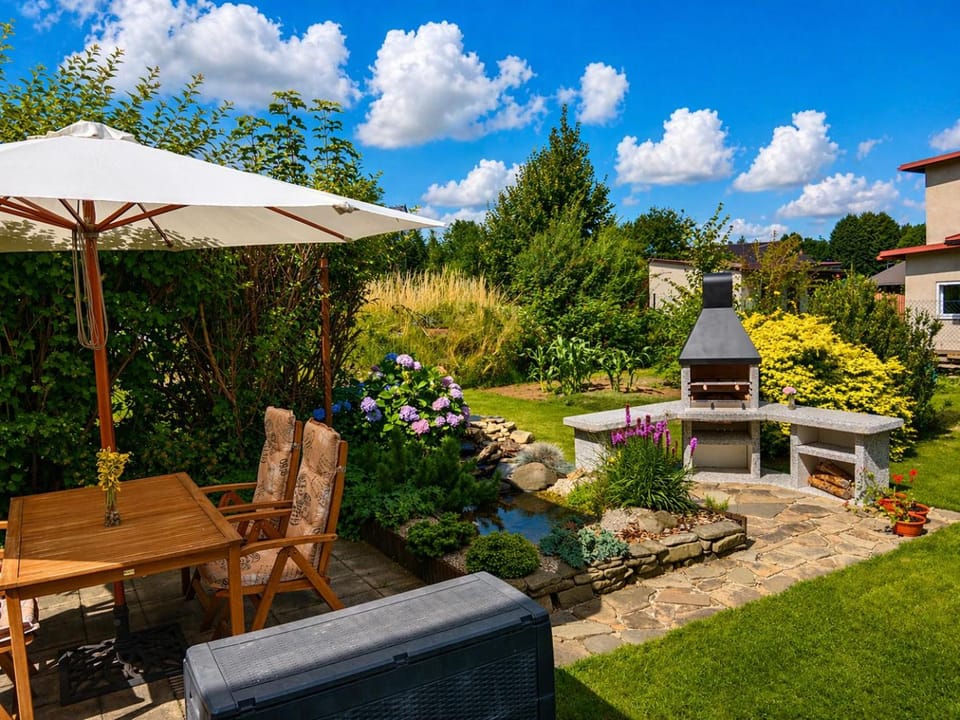 Day, BBQ facilities, Garden, Balcony/Terrace, Garden view