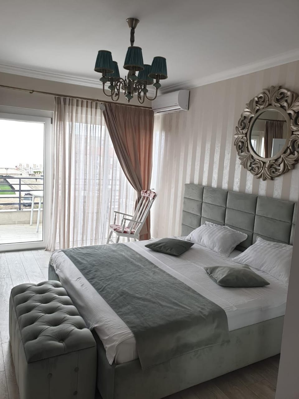 Complex Bavaro Apartment in Constanța County