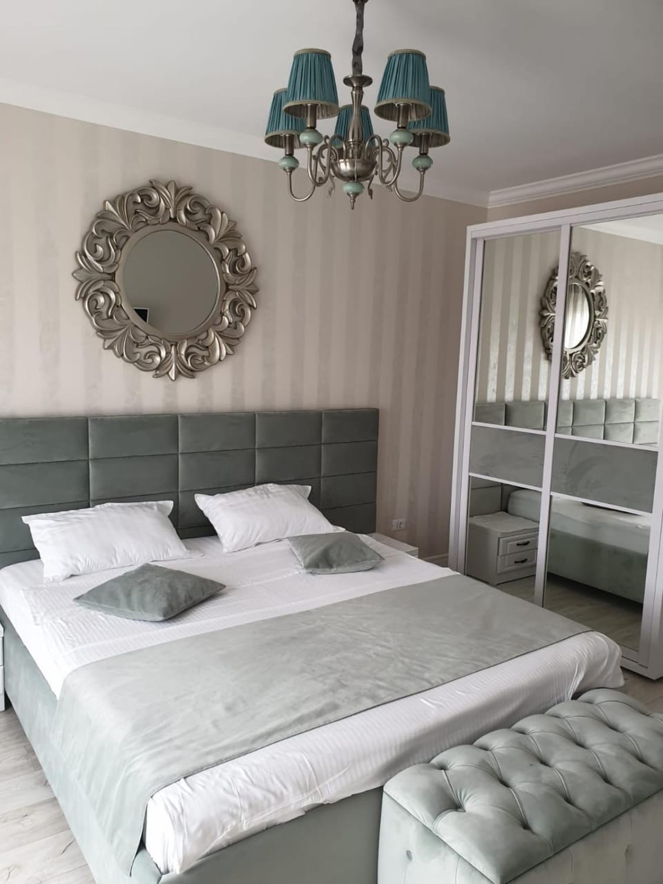 Complex Bavaro Apartment in Constanța County