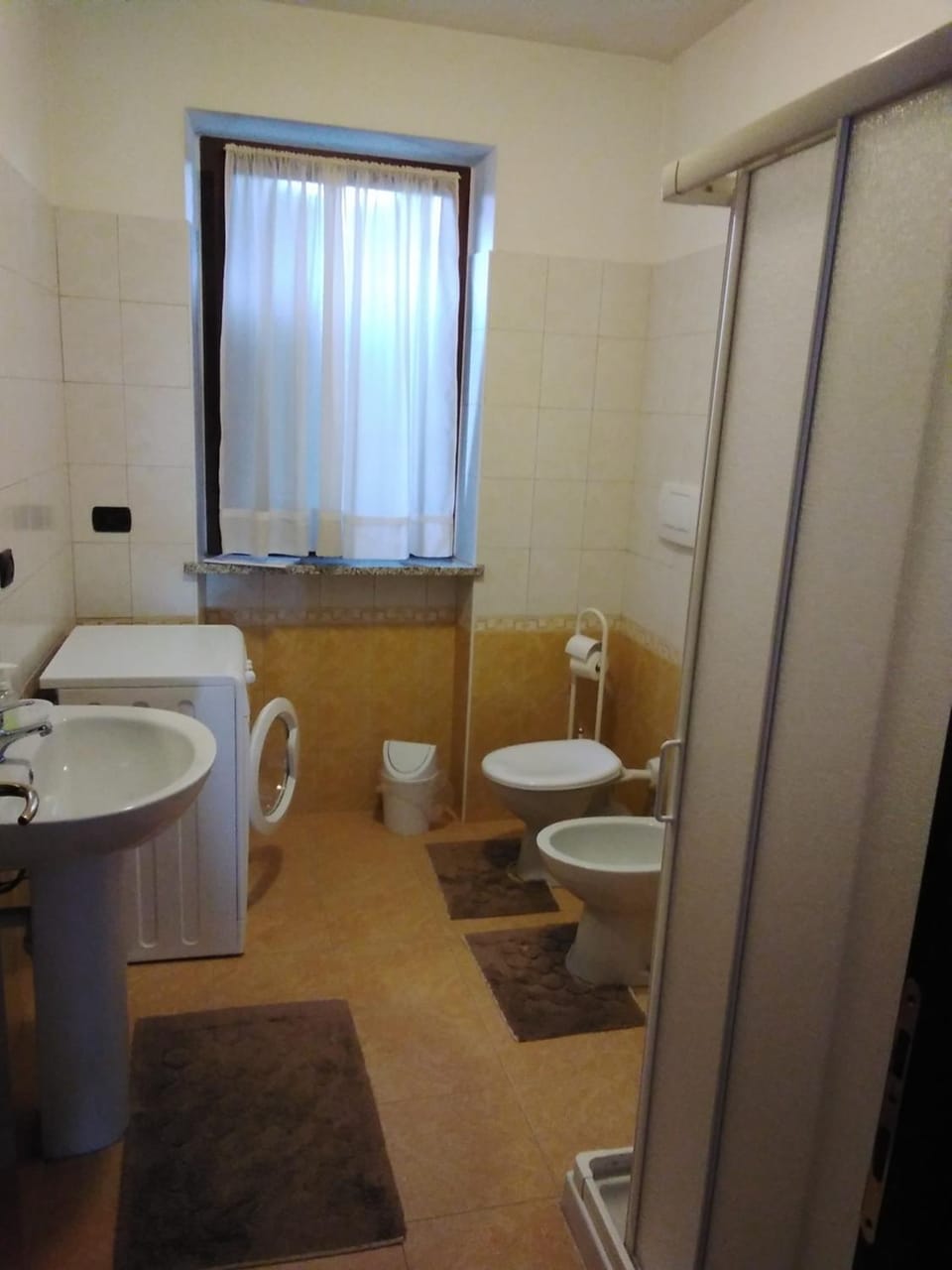 Appartamenti sapori di campagna House in Verona