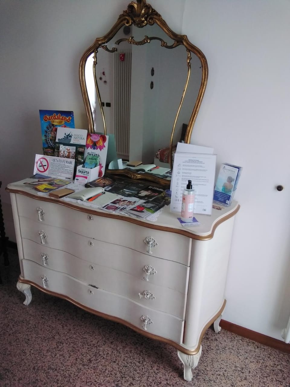 Appartamenti sapori di campagna House in Verona