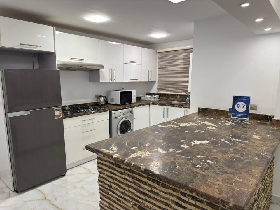 Le Royal Residence 2 Apartment in Cairo Governorate
