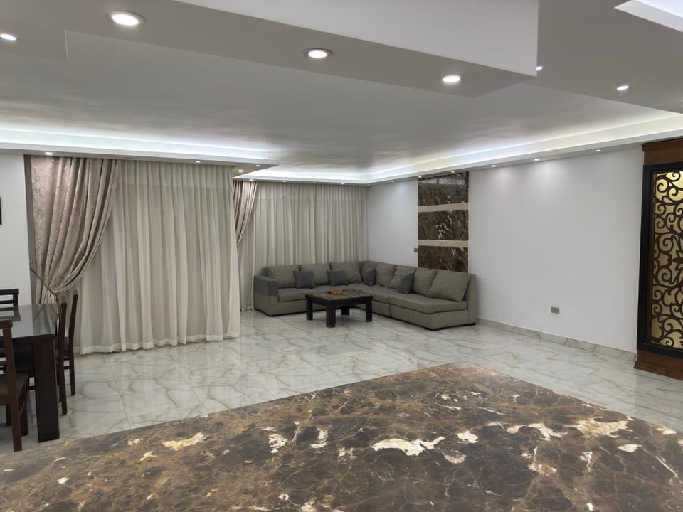 Le Royal Residence 2 Apartment in Cairo Governorate