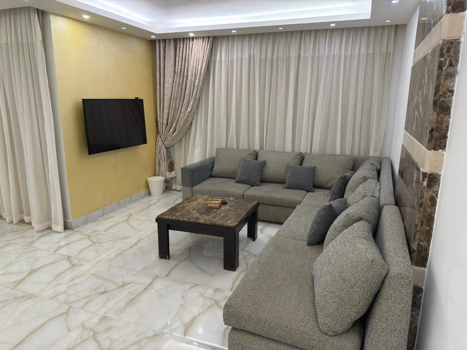 Le Royal Residence 2 Apartment in Cairo Governorate