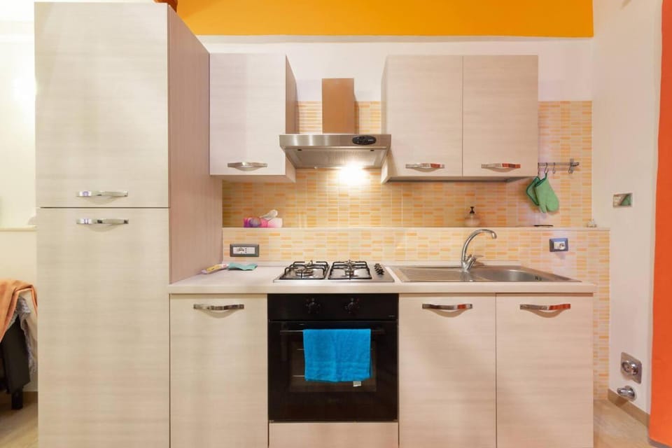 New City Center Giulio Cesare Apartment in Turin