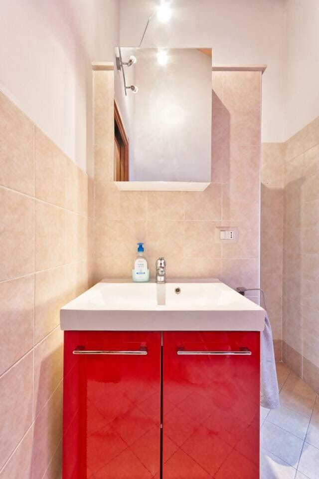 New City Center Giulio Cesare Apartment in Turin