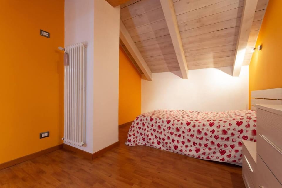 New City Center Giulio Cesare Apartment in Turin