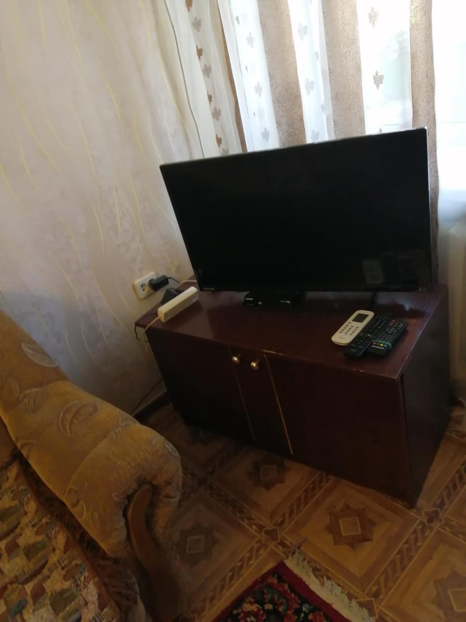 TV and multimedia
