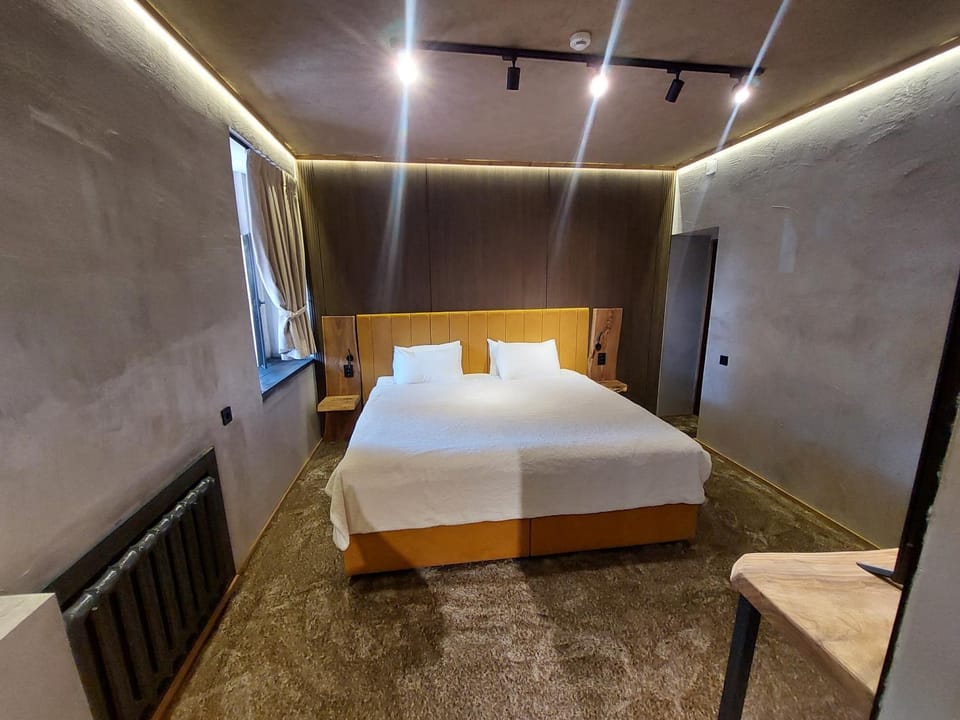 Shymbulak Resort Hotel Resort in Almaty
