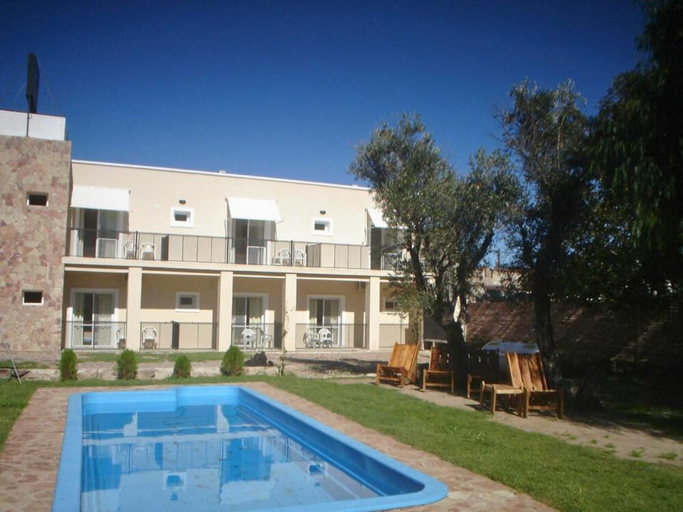 Garden, Pool view, Swimming pool