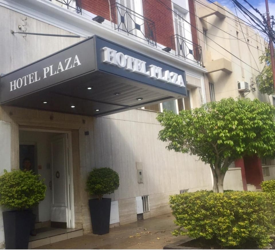 Hotel Plaza San Juan Hotel in San Juan