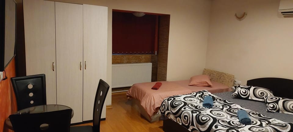 Vila Magica Bed and Breakfast in Constanta