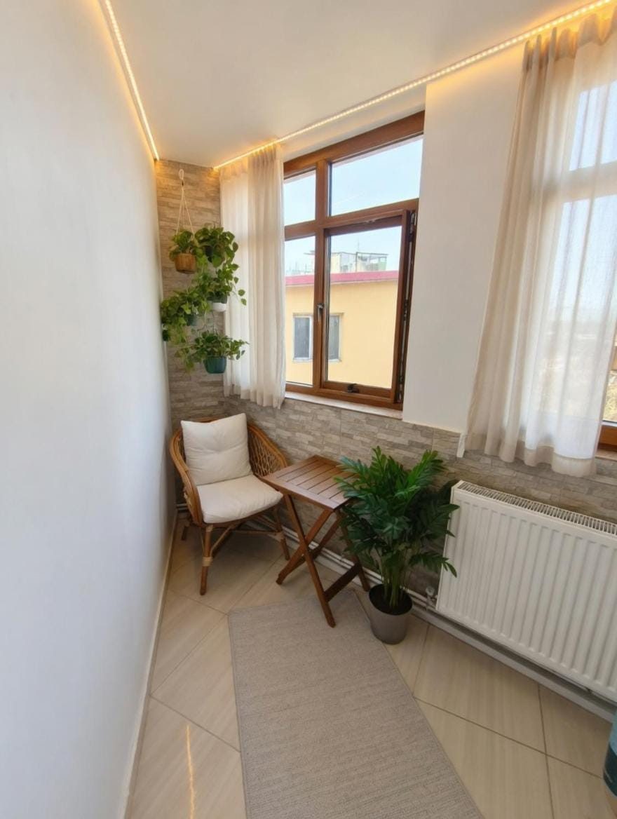 Vila Magica Bed and Breakfast in Constanta
