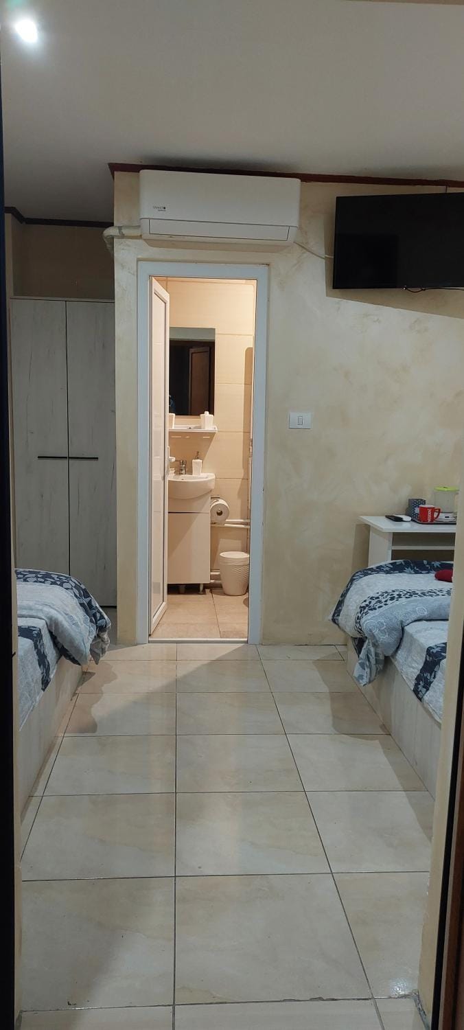 Vila Magica Bed and Breakfast in Constanta