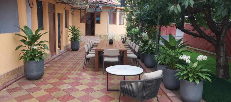 Vila Magica Bed and Breakfast in Constanta