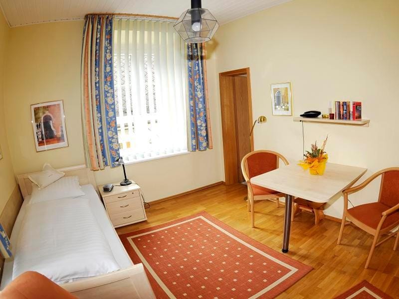 Haus Corona Apartment in Bad Reichenhall