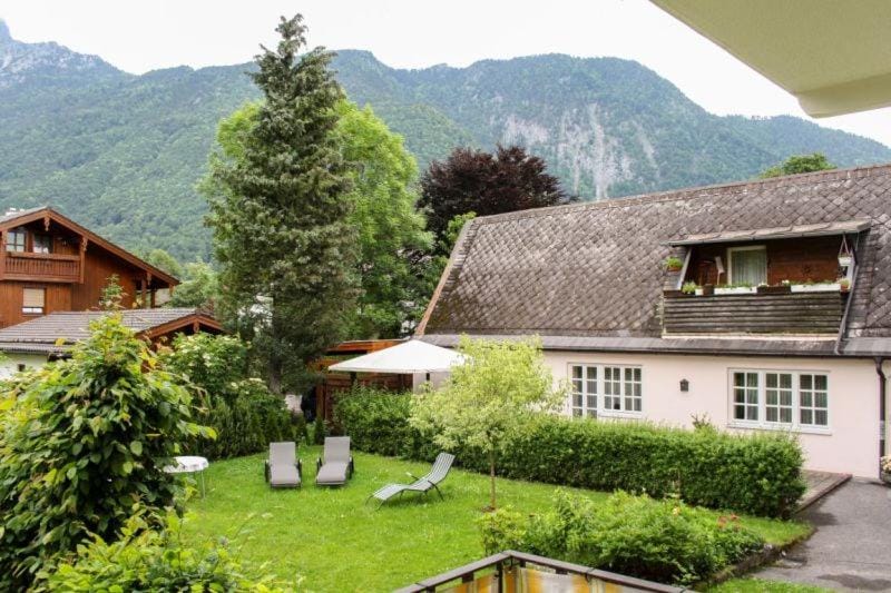 Haus Corona Apartment in Bad Reichenhall