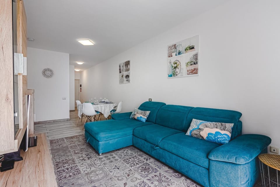 Cozy apartment in El Duque by AltamarHomes Apartment in Costa Adeje