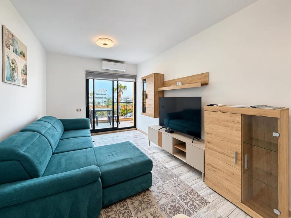 Cozy apartment in El Duque by AltamarHomes Apartment in Costa Adeje
