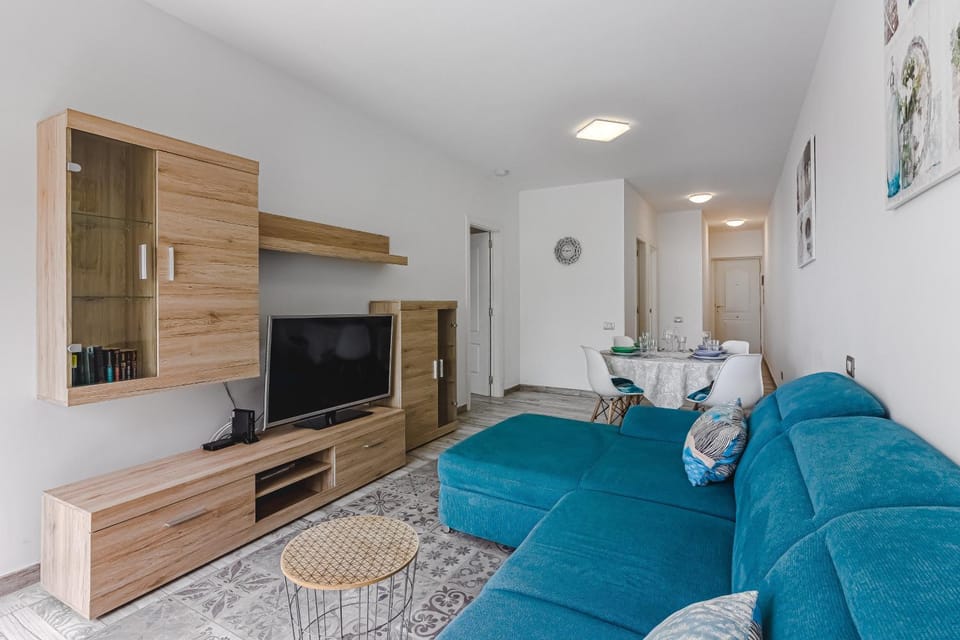 Cozy apartment in El Duque by AltamarHomes Apartment in Costa Adeje