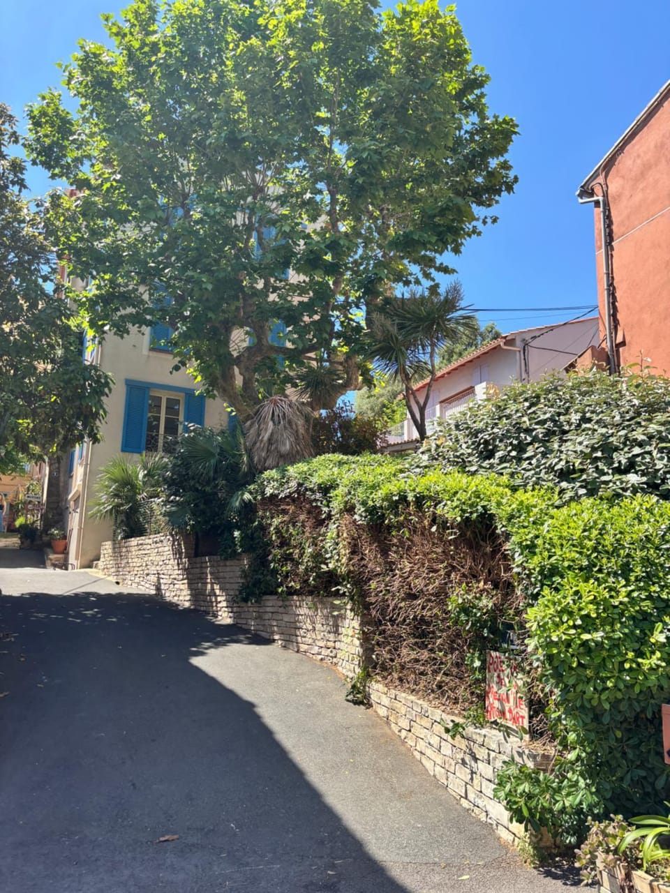 Location