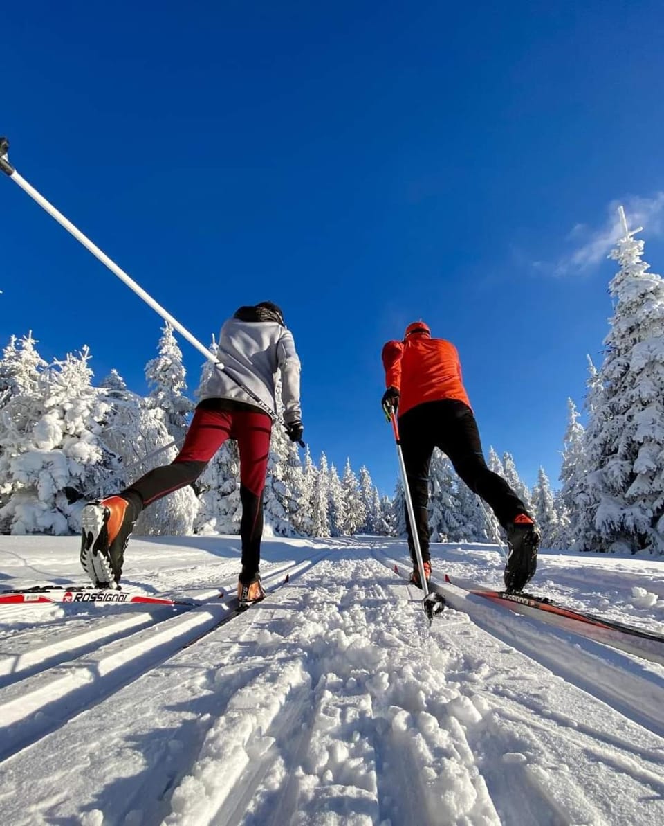 Karczma Stary Młyn Inn in Lithuania