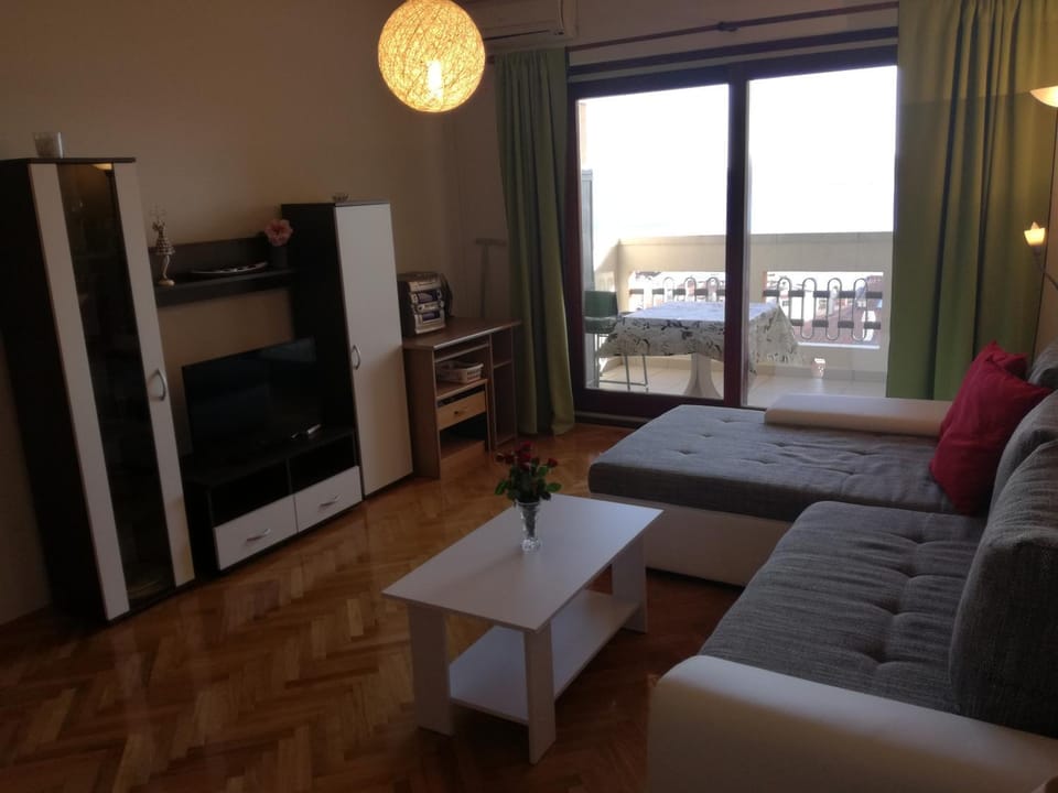 Apartman Una Apartment in Crikvenica