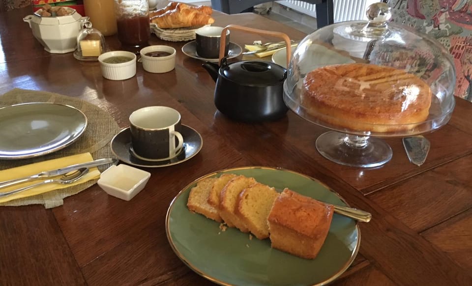 Breakfast