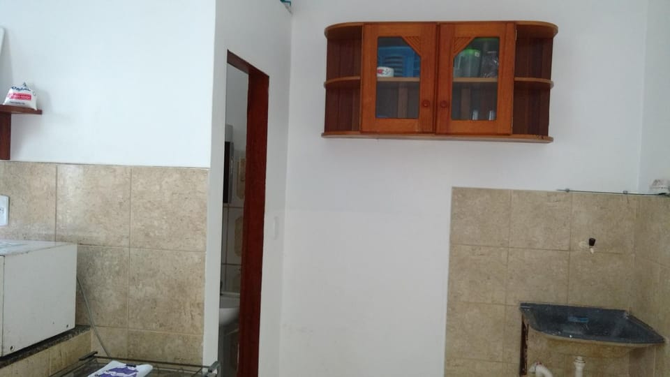 Residencial Dom Luiz Apartment in Belém