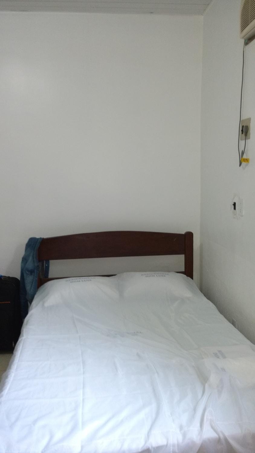 Residencial Dom Luiz Apartment in Belém