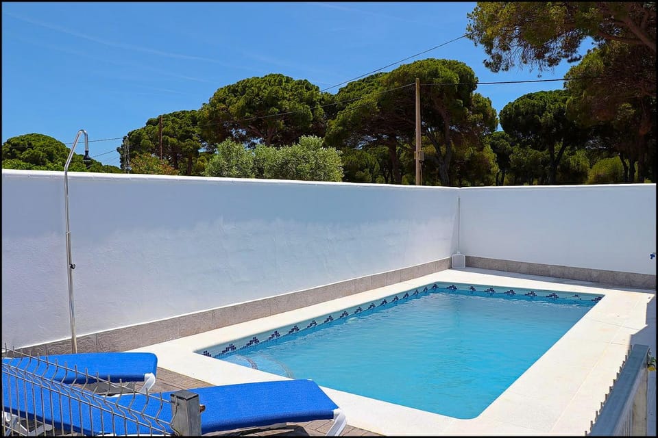 Casa Rural Zara I House in La Janda