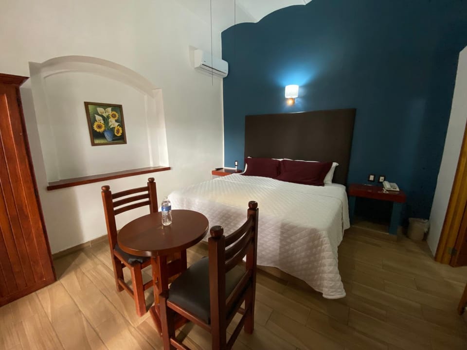 Hotel El Relicario Hotel in State of Guanajuato