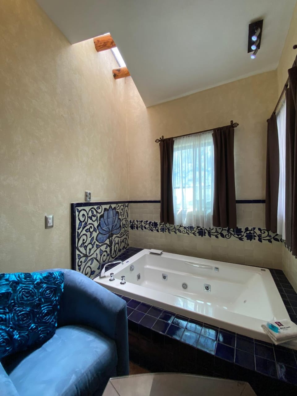 Hotel El Relicario Hotel in State of Guanajuato