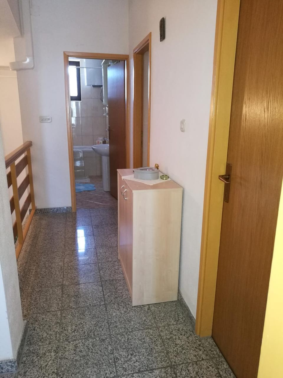 Apartman Ban Apartment in Šibenik