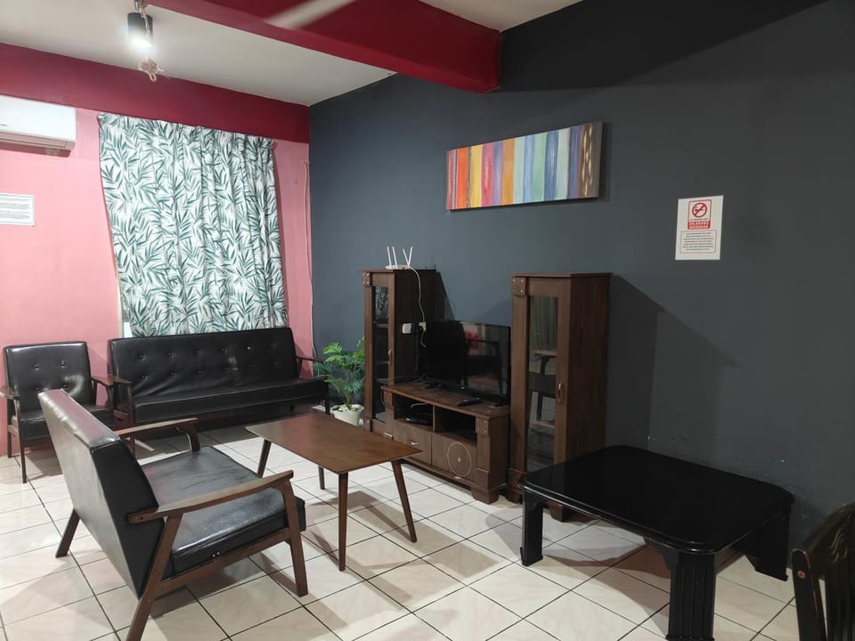 Mar'Wanis Homestay Beaufort Sabah Vacation rental in Sabah