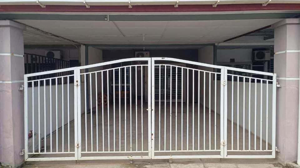 Mar'Wanis Homestay Beaufort Sabah Vacation rental in Sabah