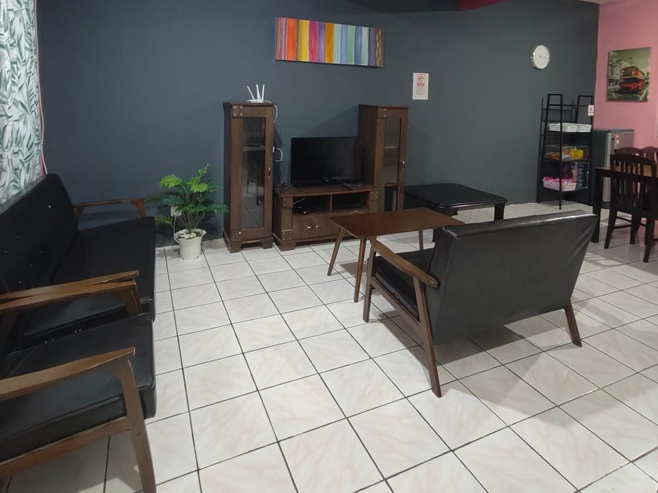 Mar'Wanis Homestay Beaufort Sabah Vacation rental in Sabah
